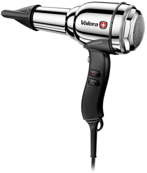 Valera Professional Swiss Steel-Master Chrome 1 Stk. von Valera Professional