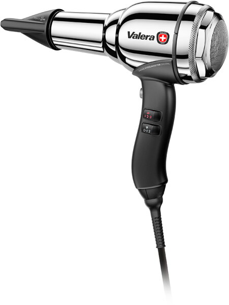 Valera Professional Swiss Steel-Master Chrome 1 Stk. von Valera Professional