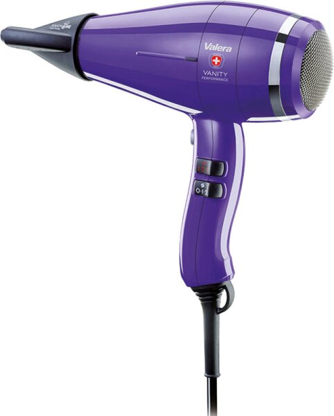 Valera Professional Vanity Performance - Pretty Purple Valera Professional Vanity Performance - Pretty Purple von Valera Professional