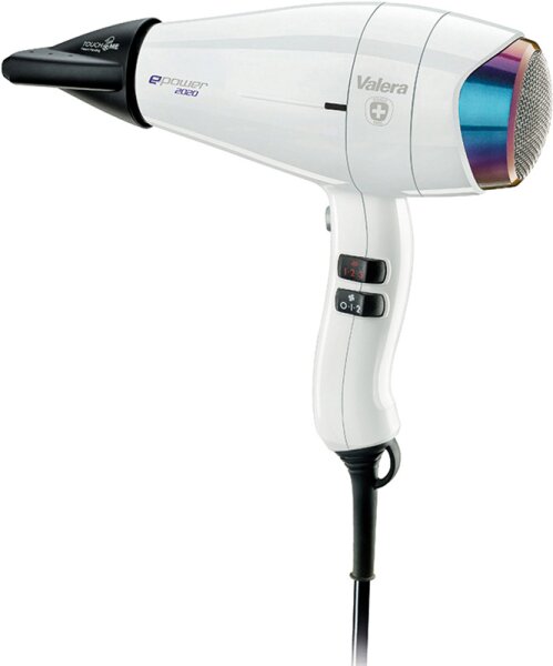 Valera Professional ePower 2020 - Pure White von Valera Professional