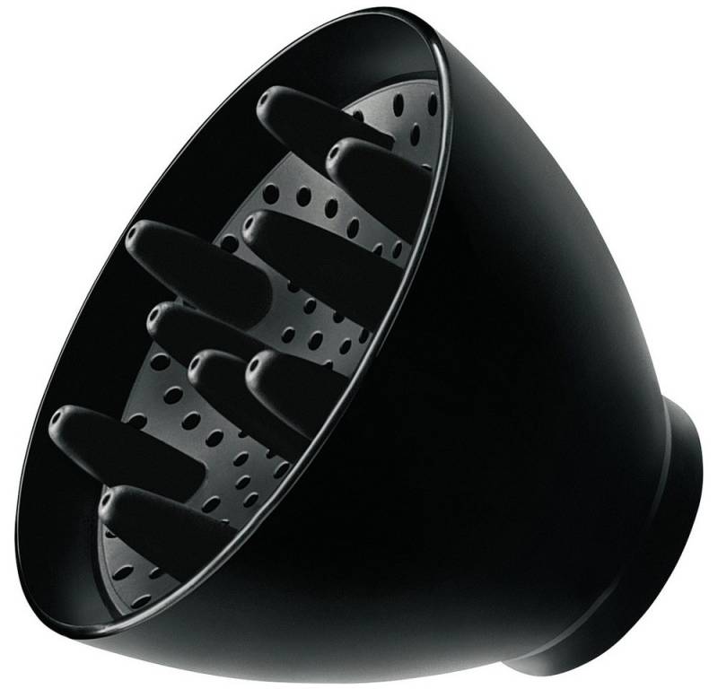 Valera Elektrorasierer Valera DSN "Diffuser Swiss Nano" Haartrockner Schwarz 1 St. von Valera