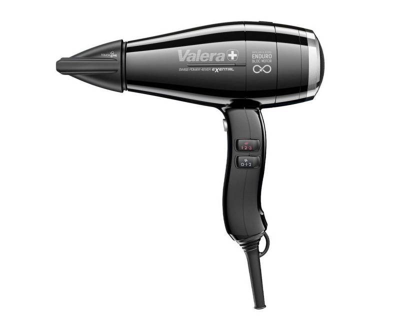 Valera Haartrockner Valera Haartrockner Swiss Power4Ever Exential Schwarz 2400W von Valera