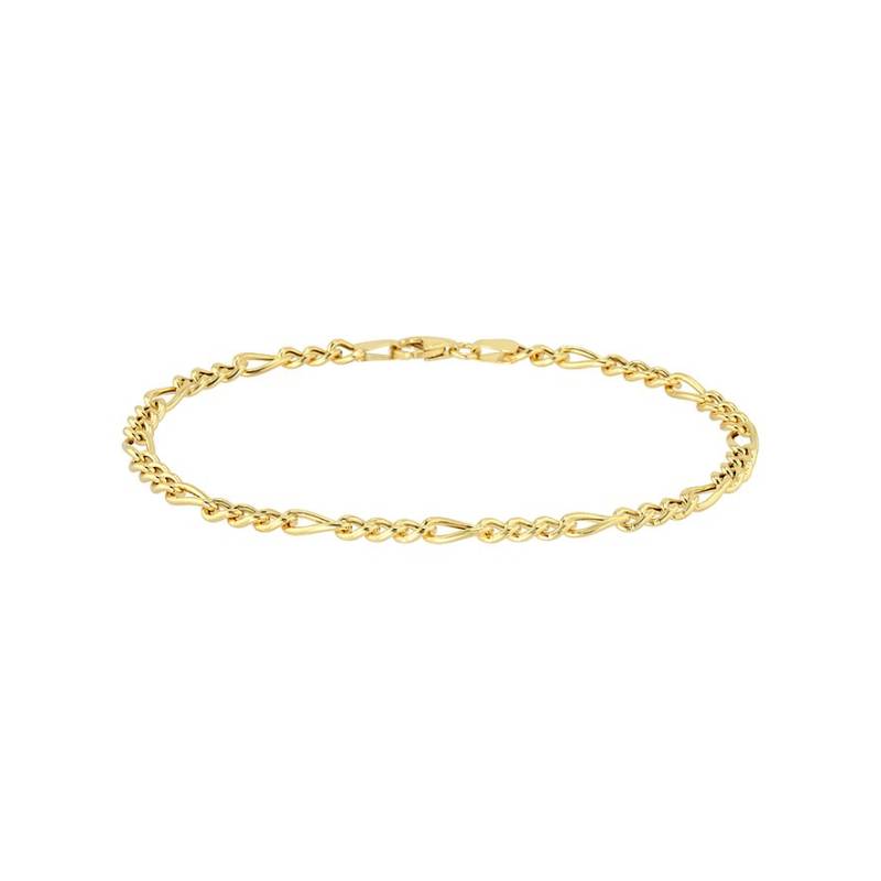 Valeria Armband 88051092 375er Gelbgold von Valeria