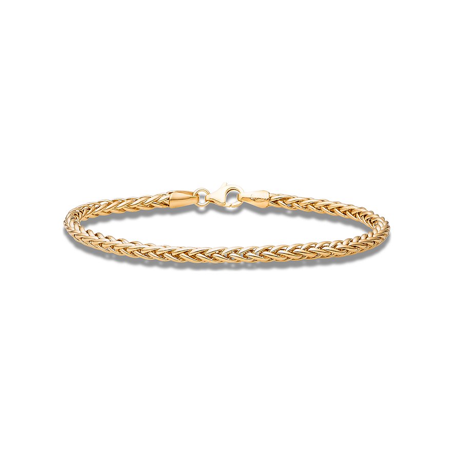 Valeria Armband 86768747 375er Gelbgold von Valeria