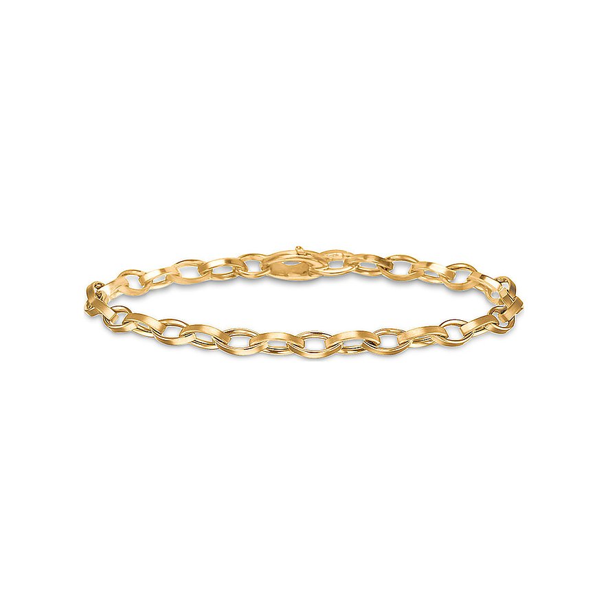 Valeria Armband 88077857 585er Gelbgold von Valeria