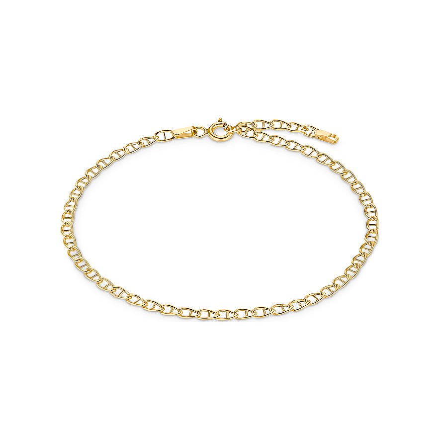 Valeria Armband 88300238 375er Gelbgold von Valeria