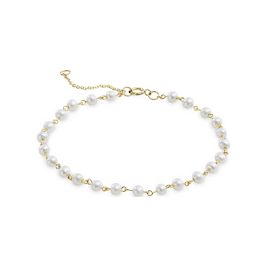Valeria Armband 88306473 375er Gelbgold Valeria Armband 88306473 375er Gelbgold von Valeria