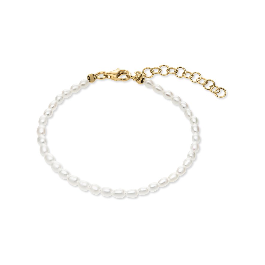 Valeria Armband 88556682 925er Silber von Valeria