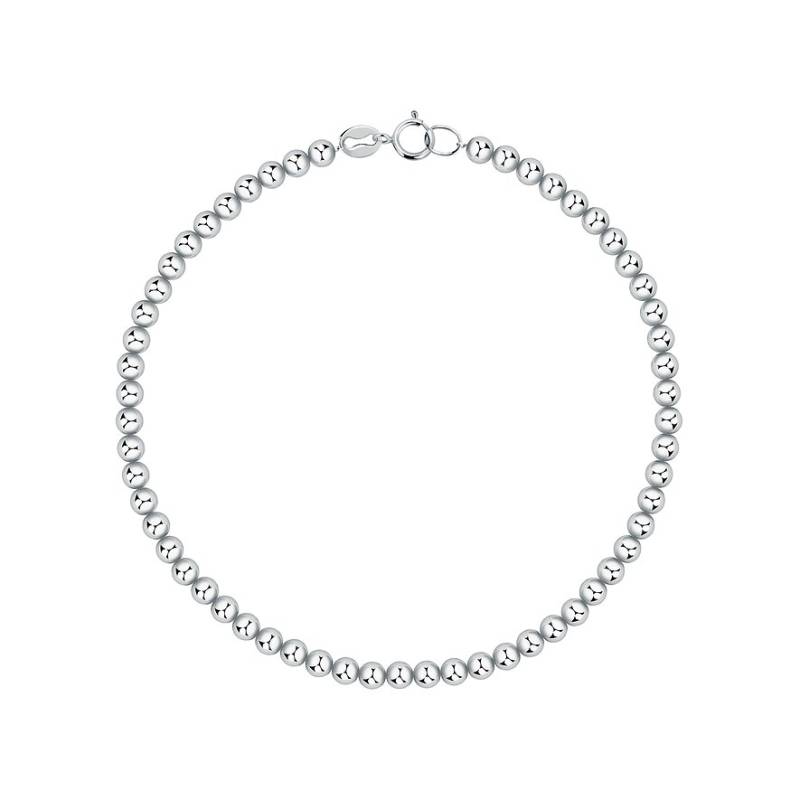 Valeria Armband 88804406 585er Weißgold von Valeria