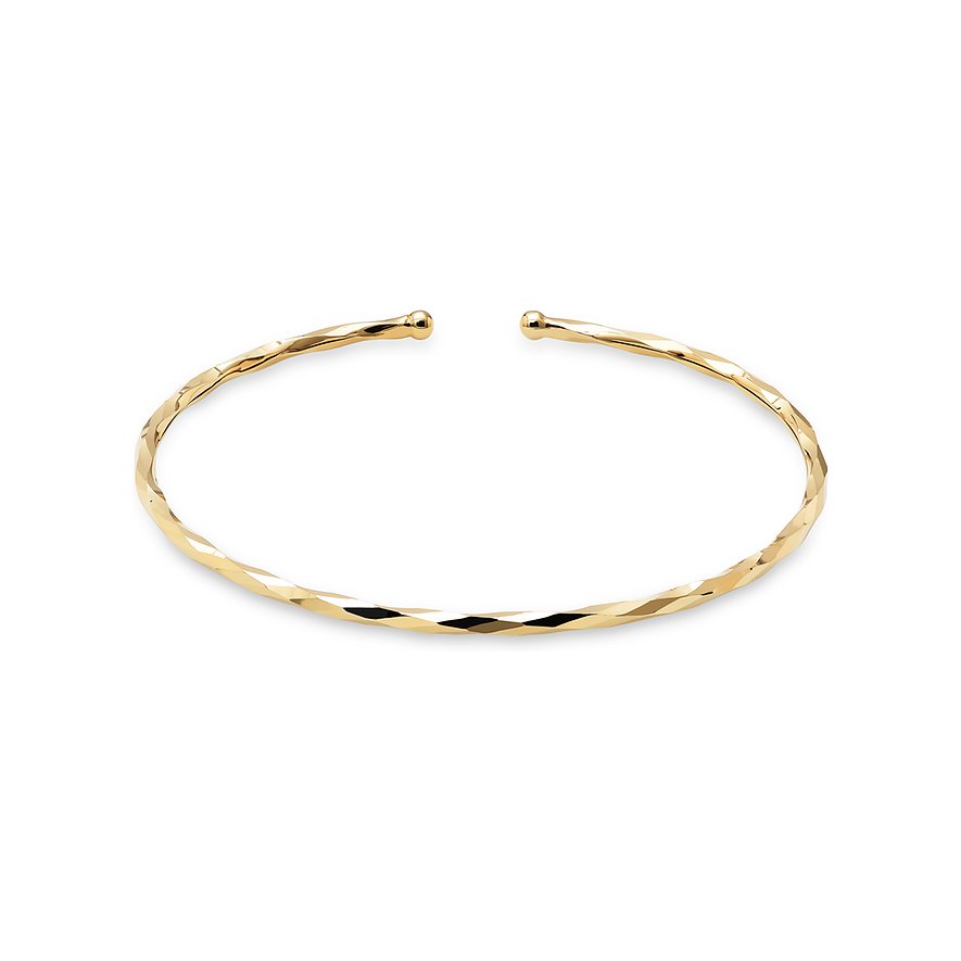 Valeria Armband 88807472 375er Gelbgold von Valeria