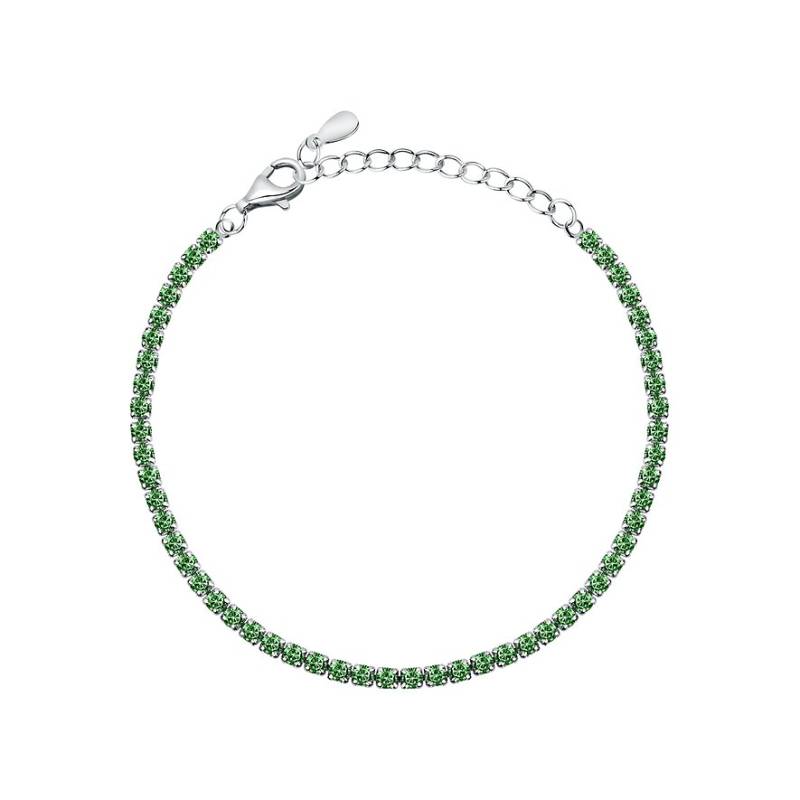 Valeria Armband 89084822 925er Silber, recycelt von Valeria