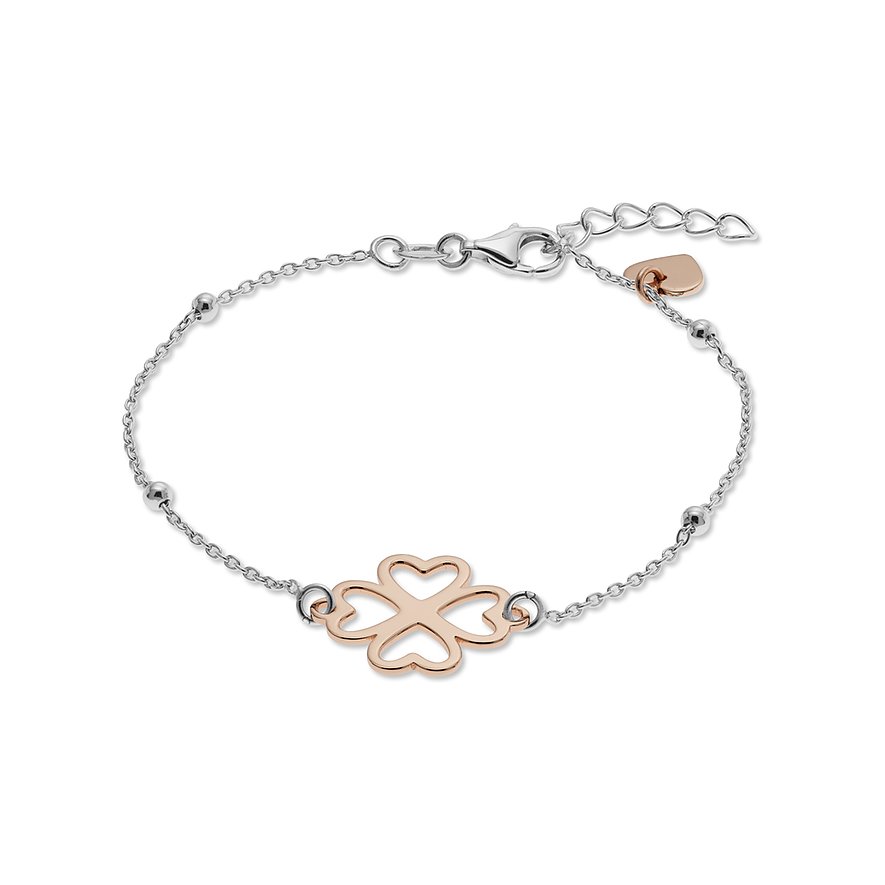 Valeria Armband 89085748 925er Silber, recycelt von Valeria