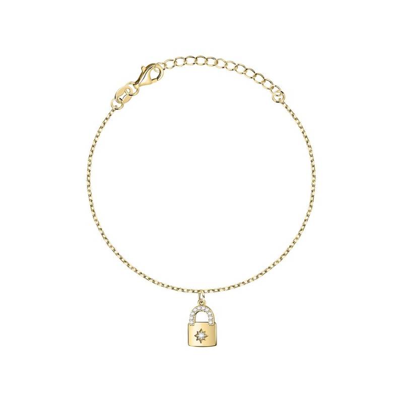 Valeria Armband 89086906 925er Silber, recycelt Valeria Armband 89086906 925er Silber, recycelt von Valeria