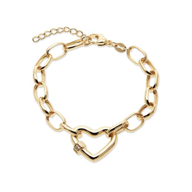 Valeria Armband 89186153 925er Silber, recycelt Valeria Armband 89186153 925er Silber, recycelt von Valeria