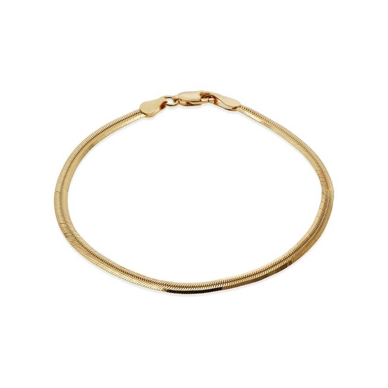 Valeria Armband 89187478 925er Silber, recycelt Valeria Armband 89187478 925er Silber, recycelt von Valeria