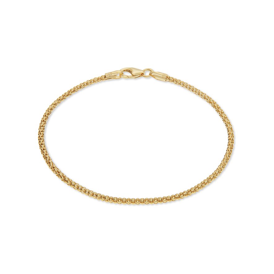 Valeria Armband 89192490 585er Gelbgold von Valeria
