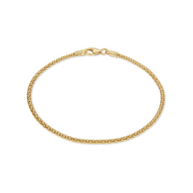Valeria Armband 89192490 585er Gelbgold von Valeria