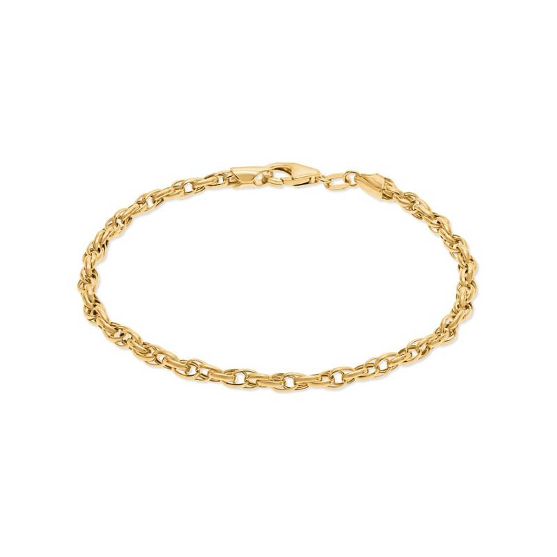 Valeria Armband 89192929 585er Gelbgold Valeria Armband 89192929 585er Gelbgold von Valeria