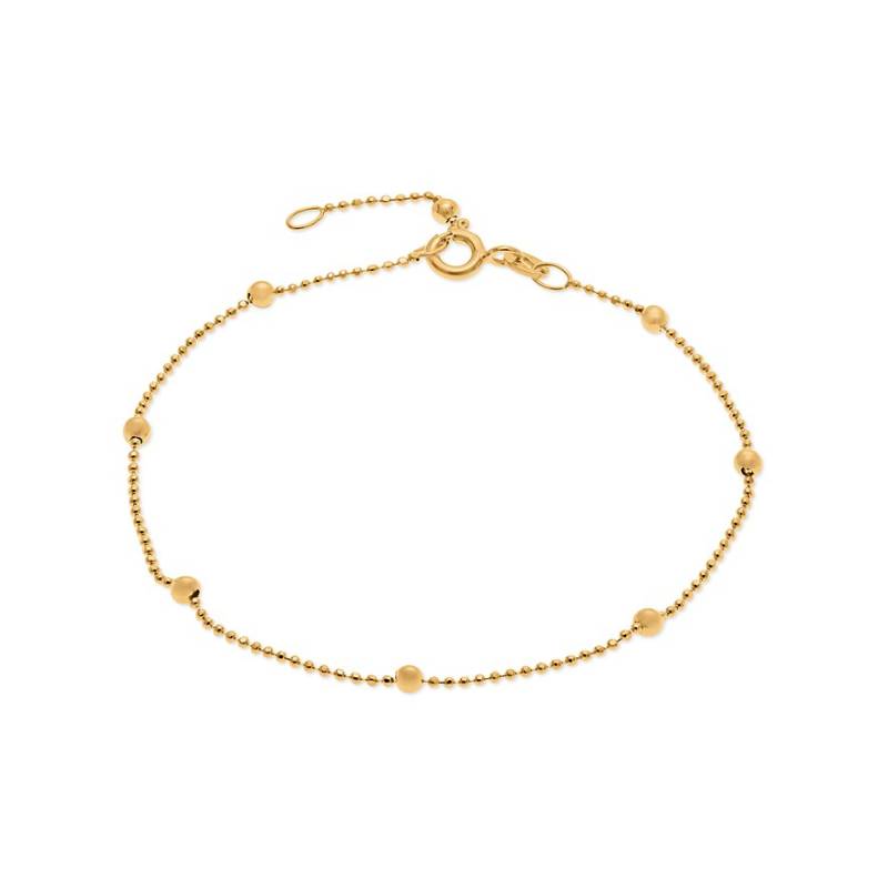 Valeria Armband 89206583 585er Gelbgold von Valeria