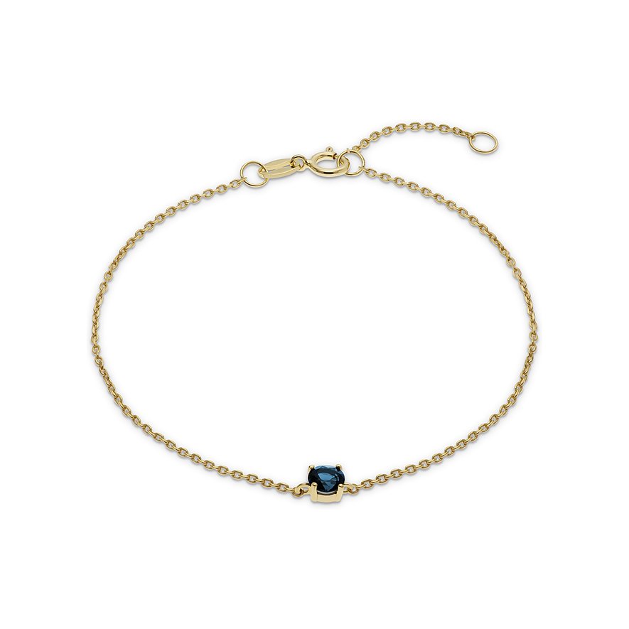 Valeria Armband 89213266 375er Gelbgold von Valeria