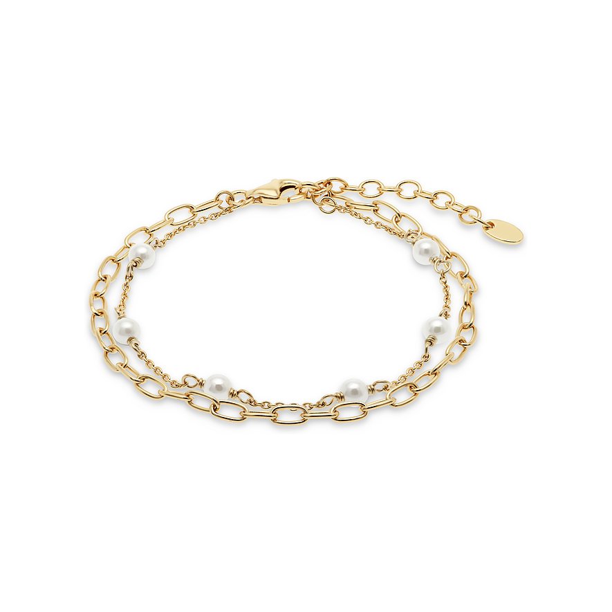Valeria Armband 89215247 925er Silber, recycelt Valeria Armband 89215247 925er Silber, recycelt von Valeria