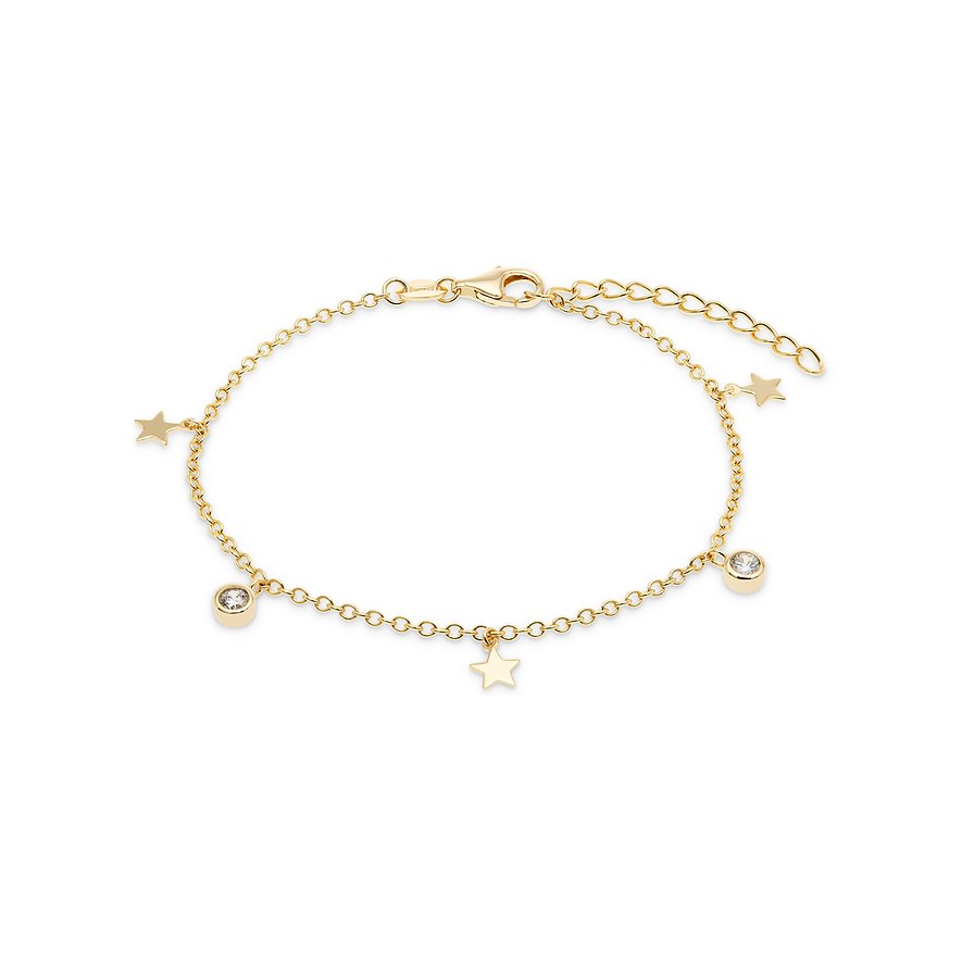 Valeria Armband 89215276 925er Silber, recycelt Valeria Armband 89215276 925er Silber, recycelt von Valeria