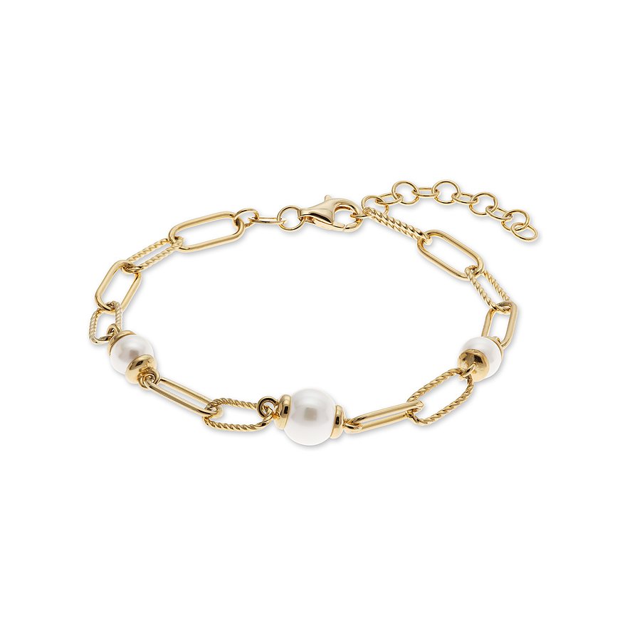 Valeria Armband 89216530 925er Silber, recycelt Valeria Armband 89216530 925er Silber, recycelt von Valeria