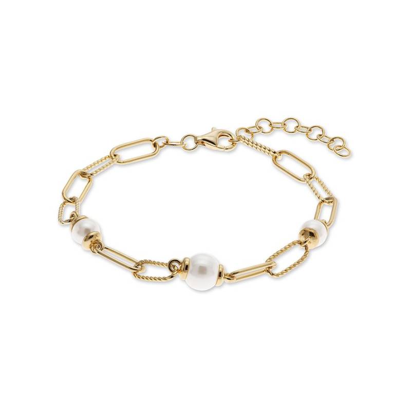 Valeria Armband 89216530 925er Silber, recycelt Valeria Armband 89216530 925er Silber, recycelt von Valeria