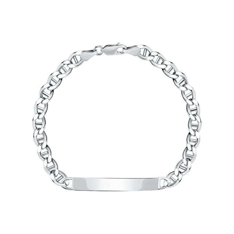 Valeria Armband VITAL 89080339 925er Silber, recycelt von Valeria