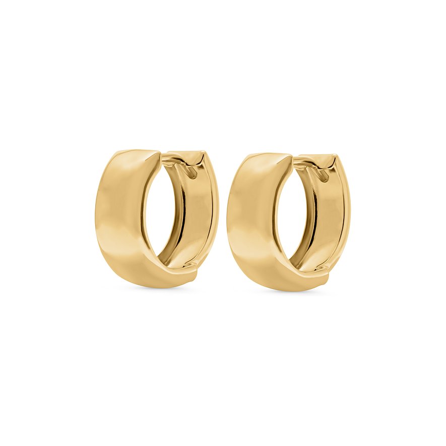 Valeria Creolen 89206890 585er Gelbgold von Valeria