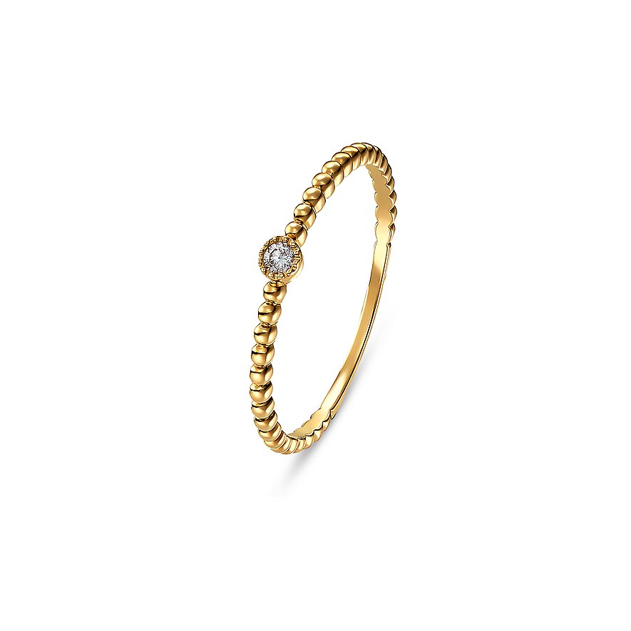 Valeria Damenring 87575853 375er Gelbgold Valeria Damenring 87575853 375er Gelbgold von Valeria