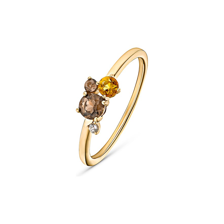 Valeria Damenring 88289366 375er Gelbgold Valeria Damenring 88289366 375er Gelbgold von Valeria