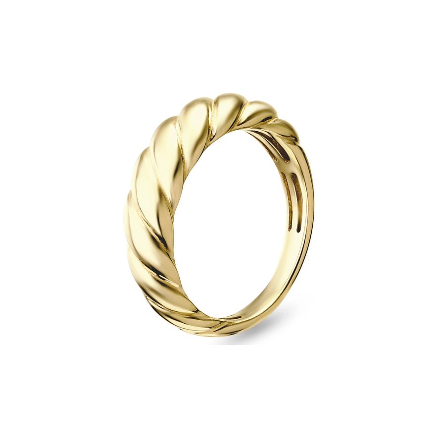 Valeria Damenring 88294556 375er Gelbgold Valeria Damenring 88294556 375er Gelbgold von Valeria