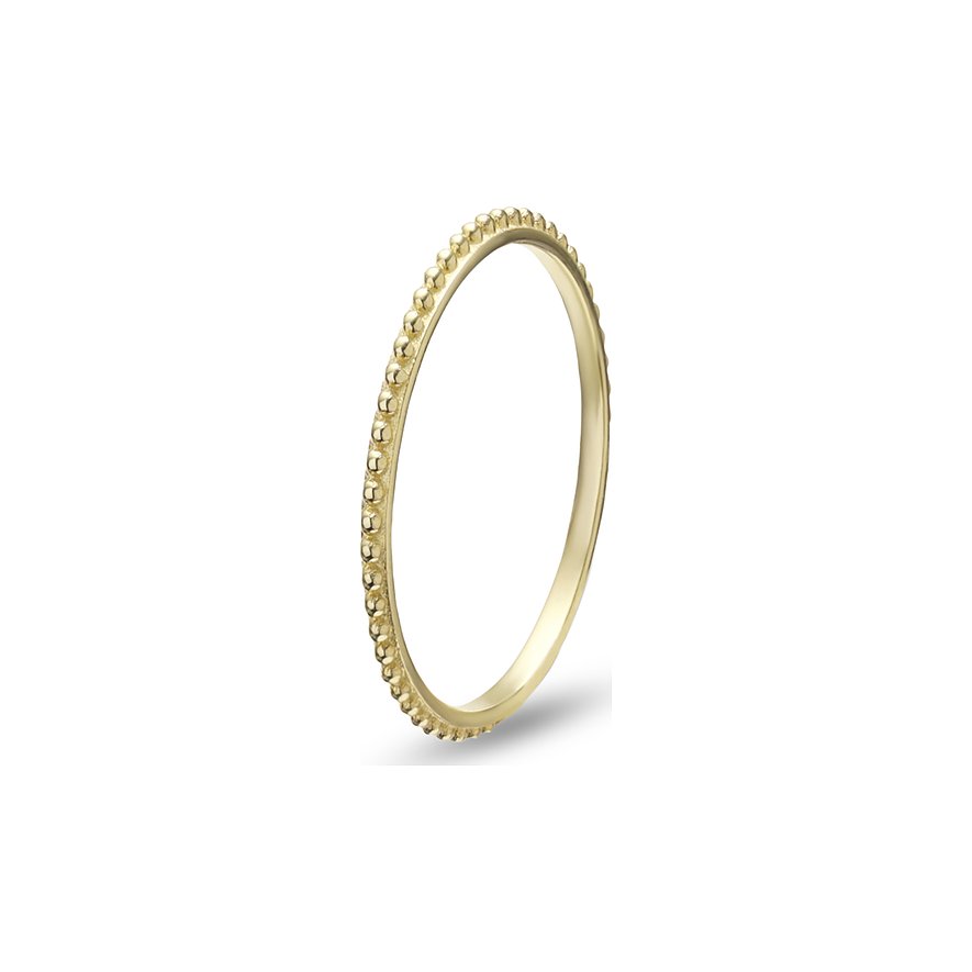 Valeria Damenring 88295277 375er Gelbgold von Valeria