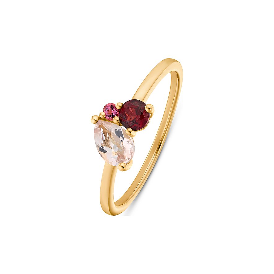 Valeria Damenring 88299086 375er Gelbgold Valeria Damenring 88299086 375er Gelbgold von Valeria