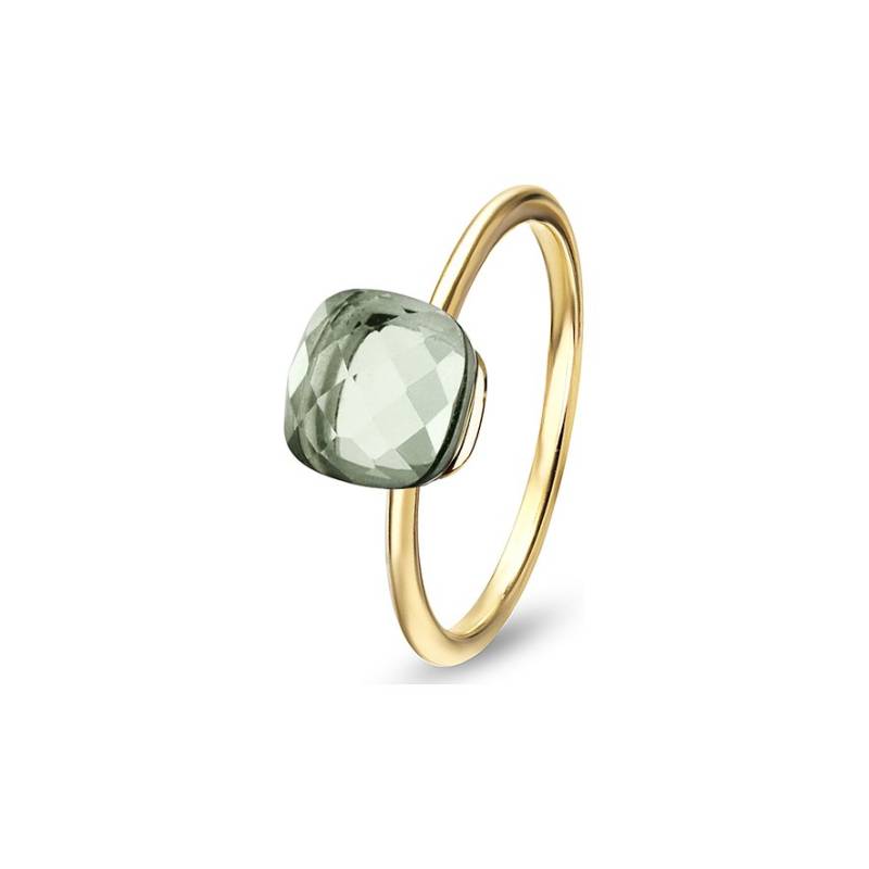 Valeria Damenring 88300726 585er Gelbgold von Valeria