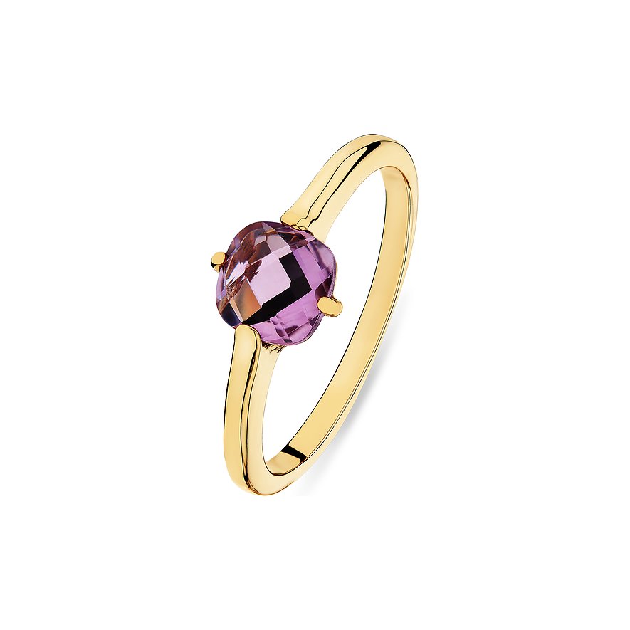 Valeria Damenring 88561732 375er Gelbgold Valeria Damenring 88561732 375er Gelbgold von Valeria
