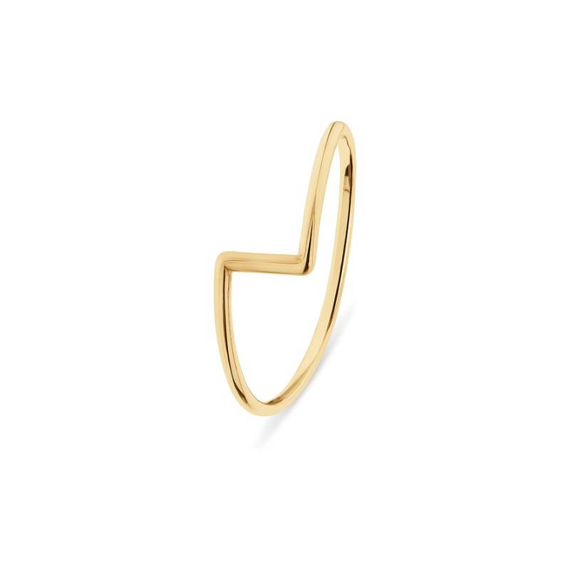 Valeria Damenring 88569229 375er Gelbgold Valeria Damenring 88569229 375er Gelbgold von Valeria
