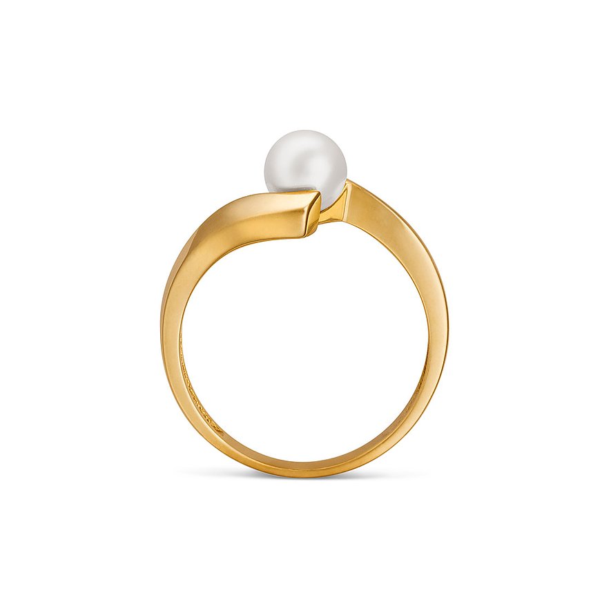 Valeria Damenring 88797507 375er Gelbgold Valeria Damenring 88797507 375er Gelbgold von Valeria