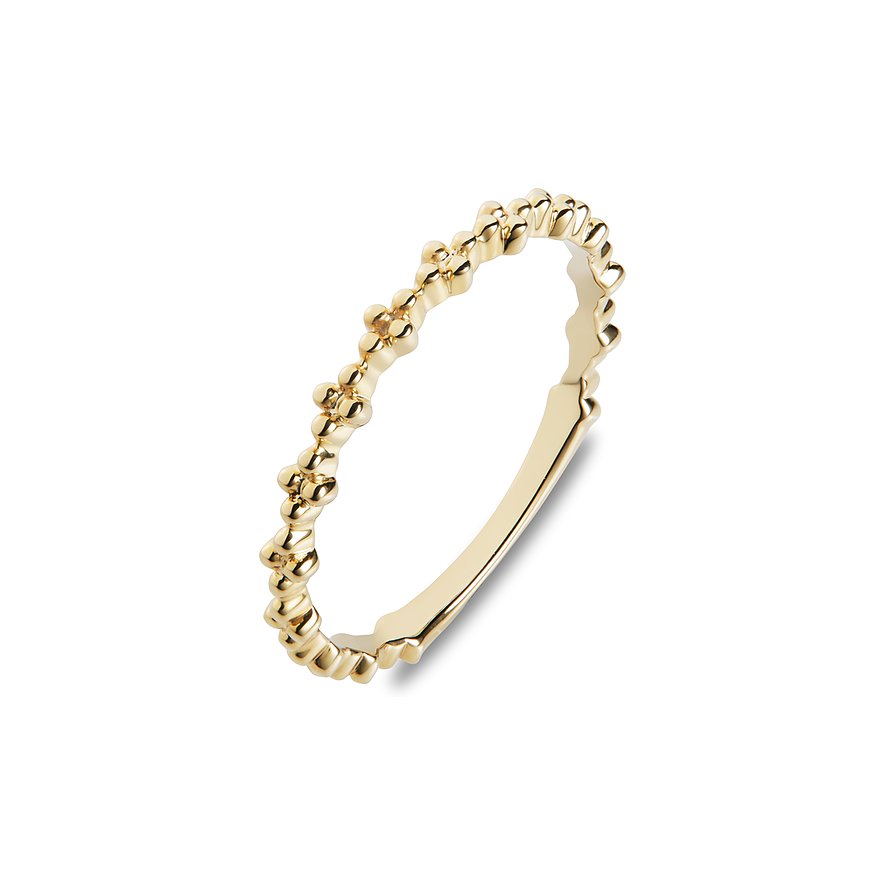 Valeria Damenring  89092329 585er Gelbgold von Valeria