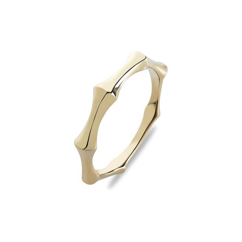 Valeria Damenring  89092418 585er Gelbgold von Valeria