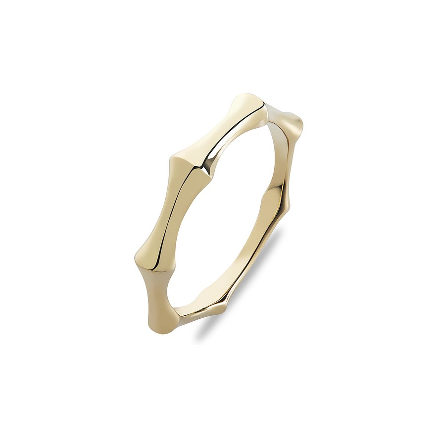 Valeria Damenring  89092434 585er Gelbgold von Valeria