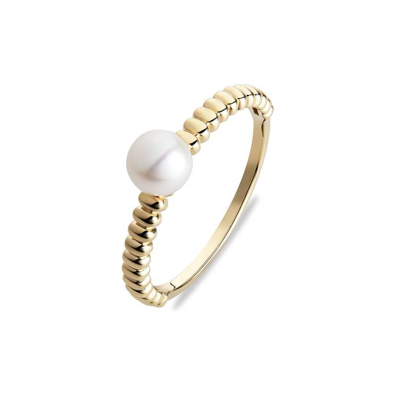 Valeria Damenring 89092965 585er Gelbgold von Valeria