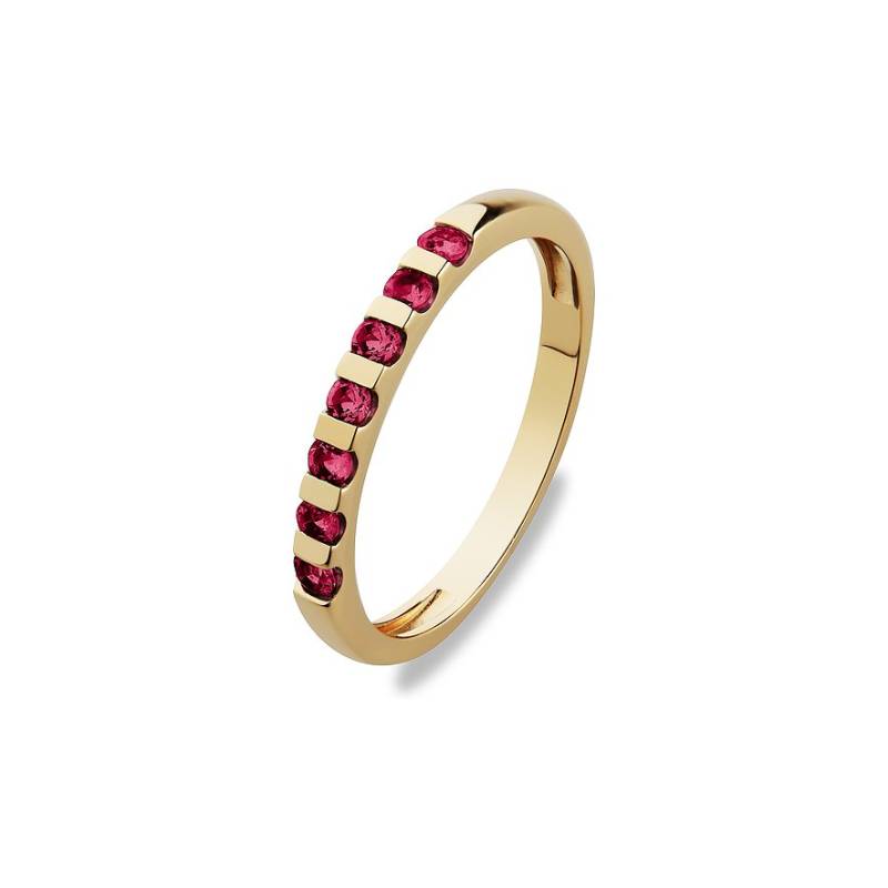Valeria Damenring 89192363 585er Gelbgold Valeria Damenring 89192363 585er Gelbgold von Valeria