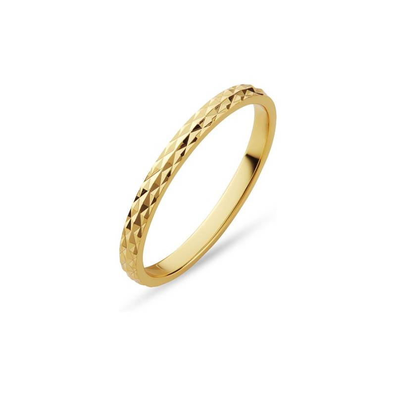 Valeria Damenring 89217509 925er Silber, recycelt von Valeria