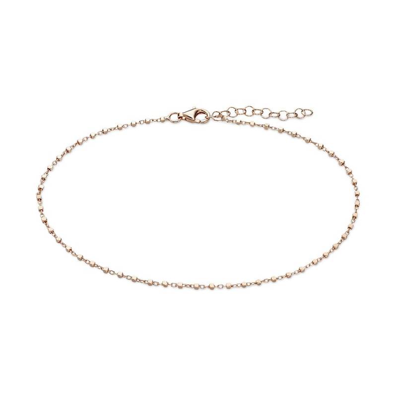 Valeria Fußkette 87991113 925er Silber von Valeria