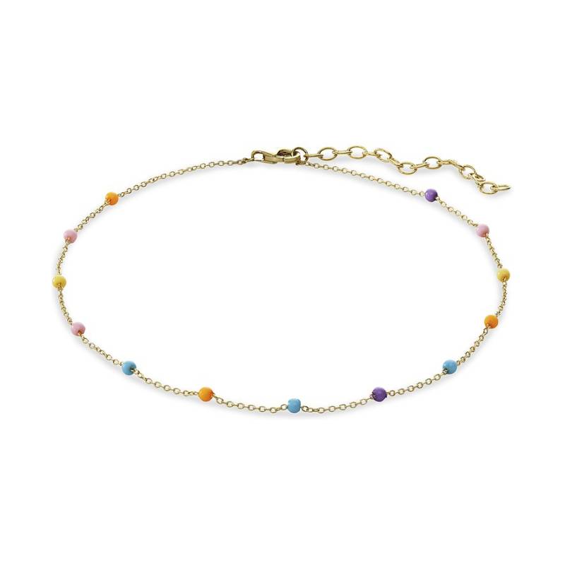 Valeria Fußkette 88302583 925er Silber von Valeria