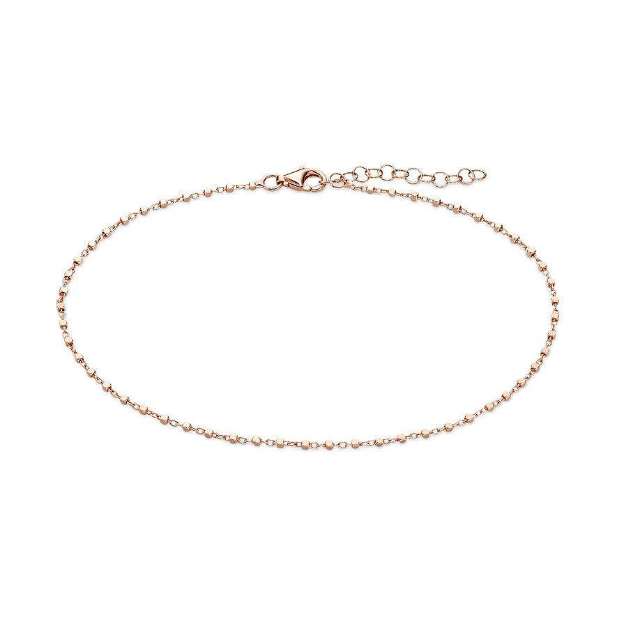 Valeria Fußkette 88832647 925er Silber von Valeria