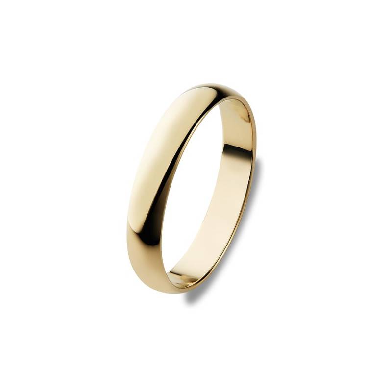 Valeria Herrenring 89218016 375er Gelbgold von Valeria