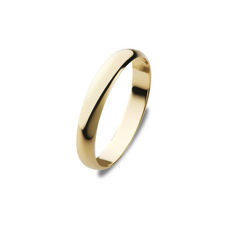 Valeria Herrenring 89218533 375er Gelbgold von Valeria